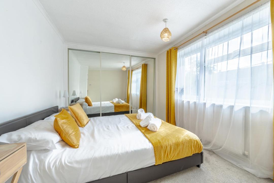 Photo of Bedroom in Newcastle-Under-Lyme