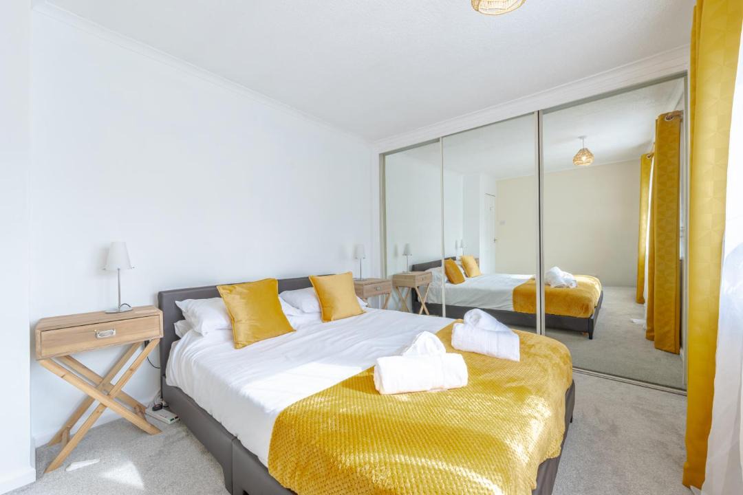Photo of Bedroom in Newcastle-Under-Lyme