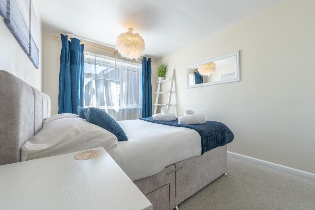 Photo of Bedroom in Newcastle-Under-Lyme