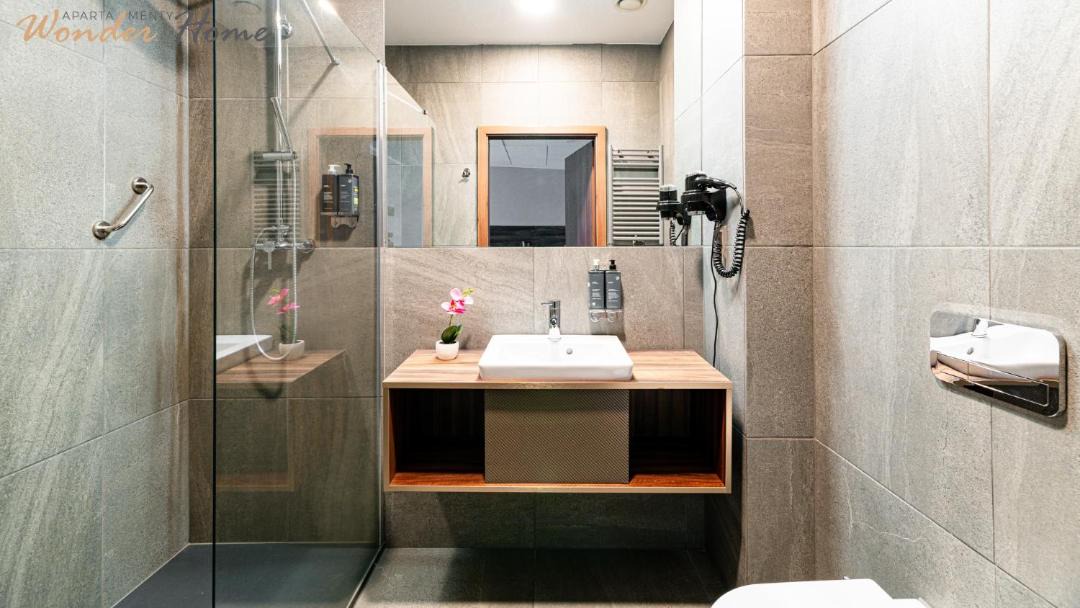 Photo of Bathroom in Sosnowka