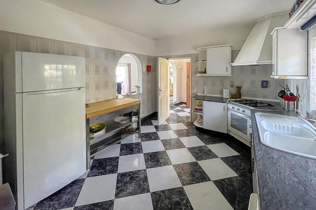 Photo of Kitchen in Aldeia