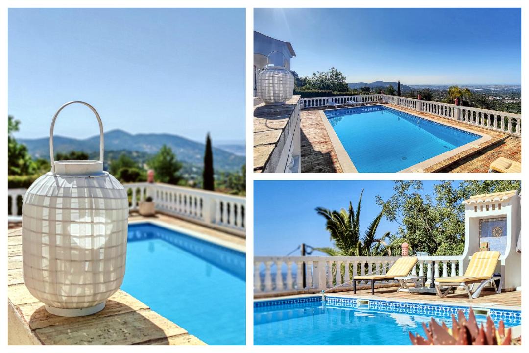 Photo of Patio Balcony in Aldeia