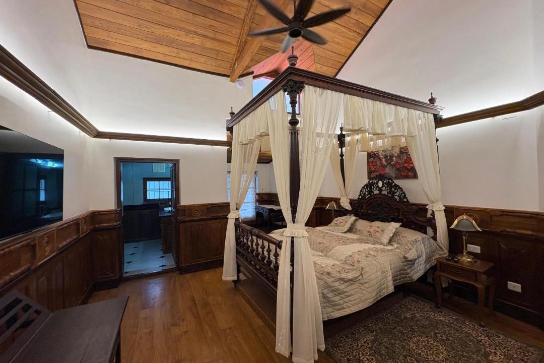 Photo of Bedroom in Attadi