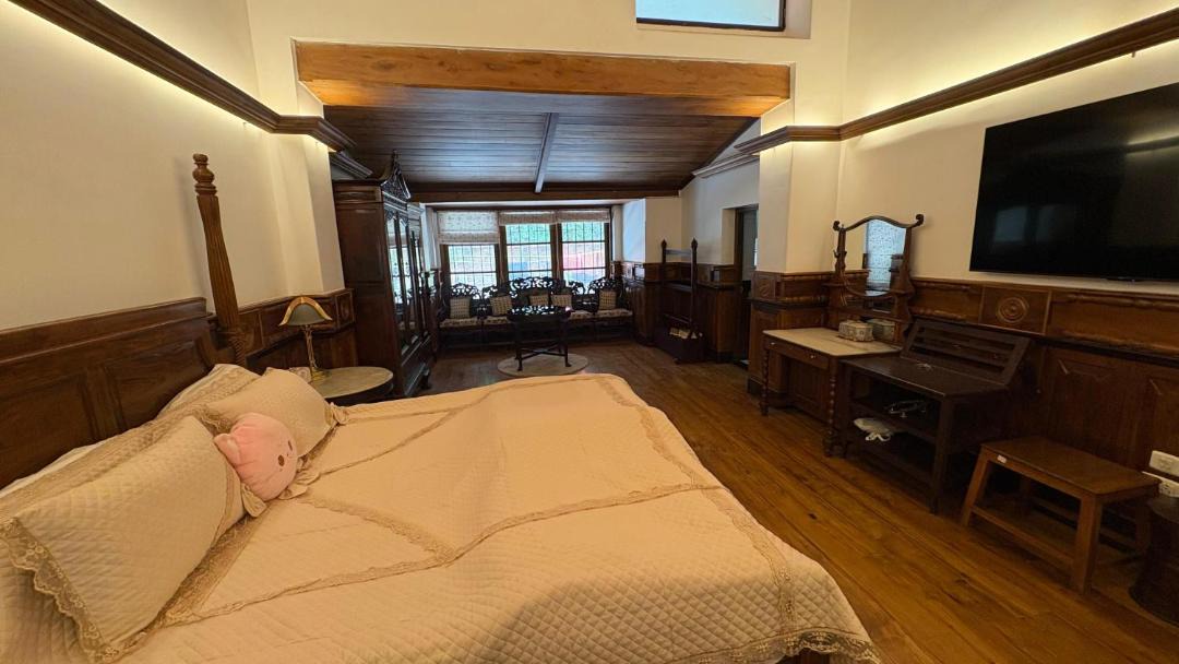 Photo of Bedroom in Attadi