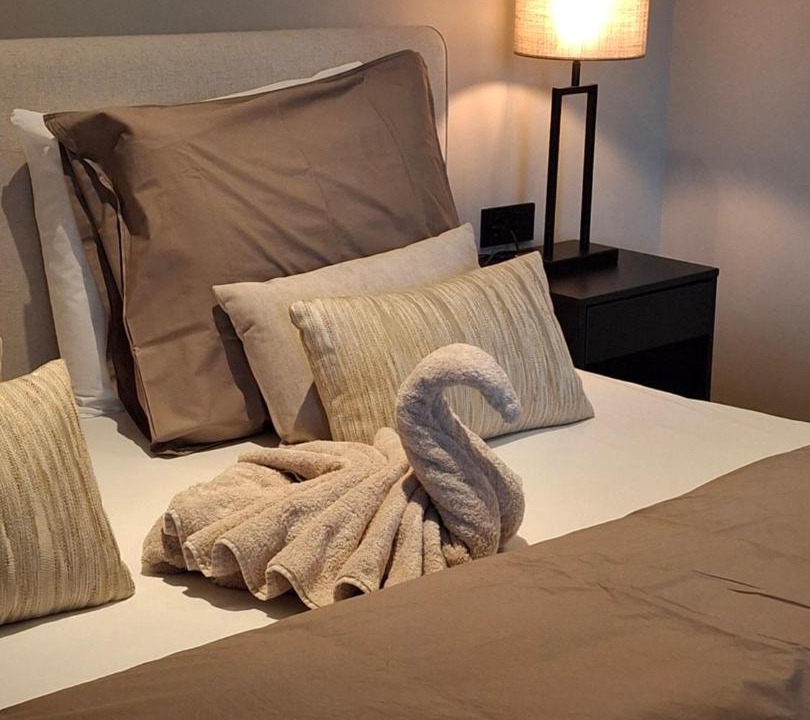 Photo of Bedroom in Garsthuizen