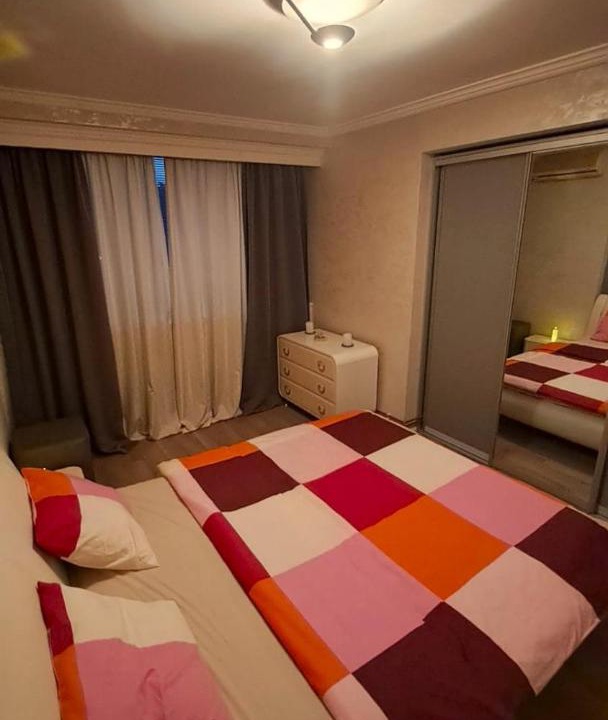Photo of Bedroom in Old City