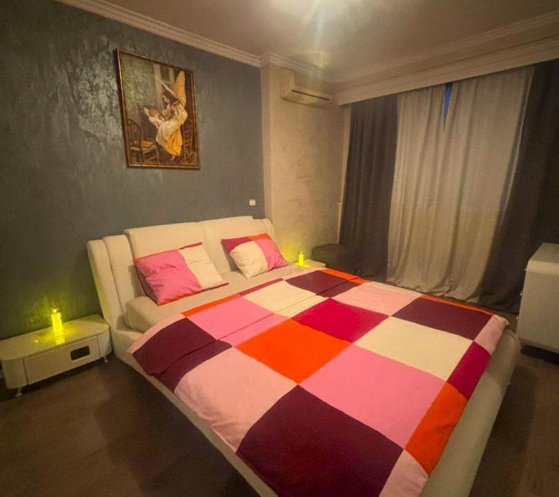 Photo of Bedroom in Old City