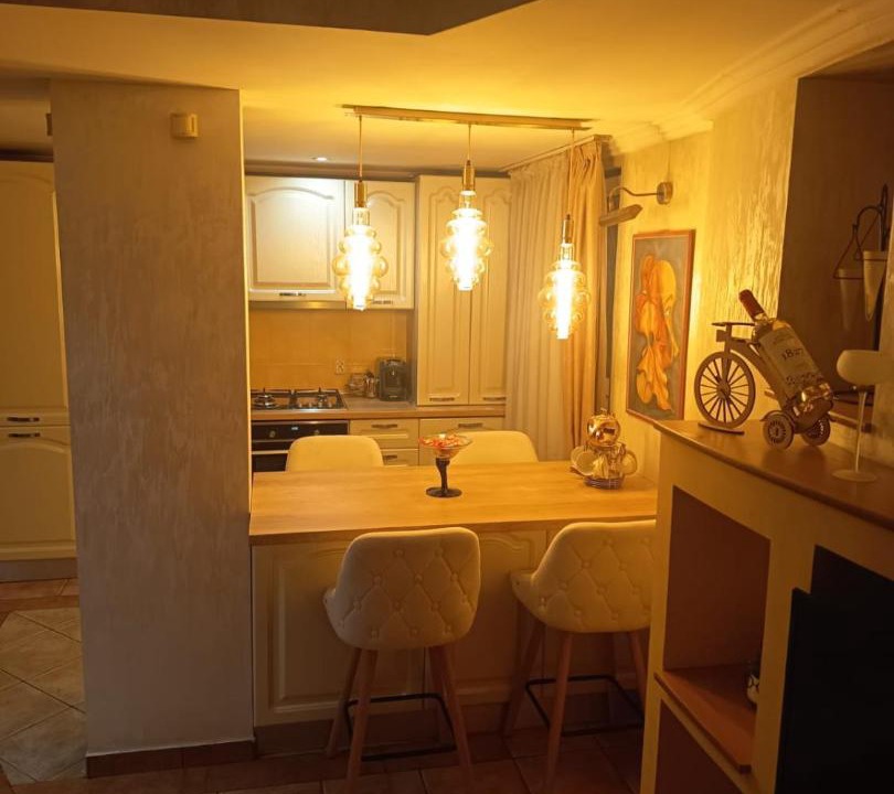 Photo of Kitchen in Old City