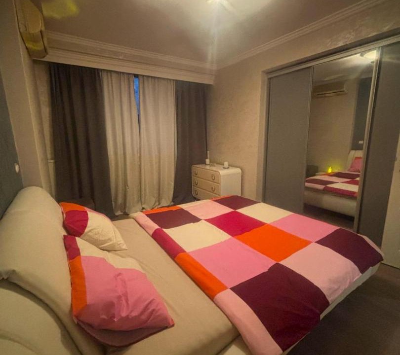 Photo of Bedroom in Old City