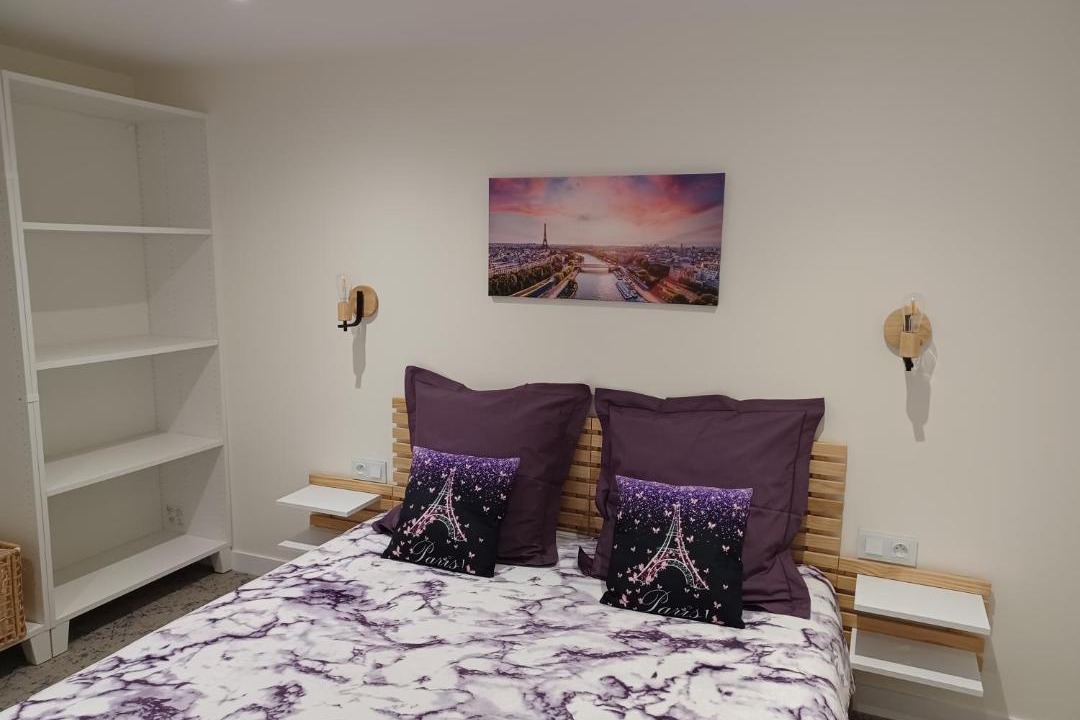 Photo of Bedroom in Porchefontaine