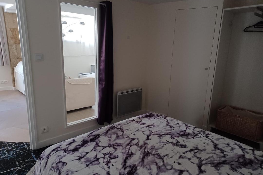 Photo of Bedroom in Porchefontaine