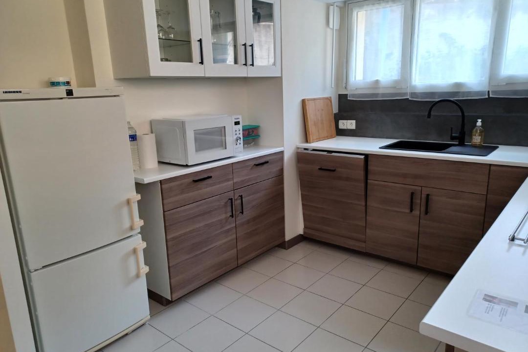 Photo of Kitchen in Porchefontaine