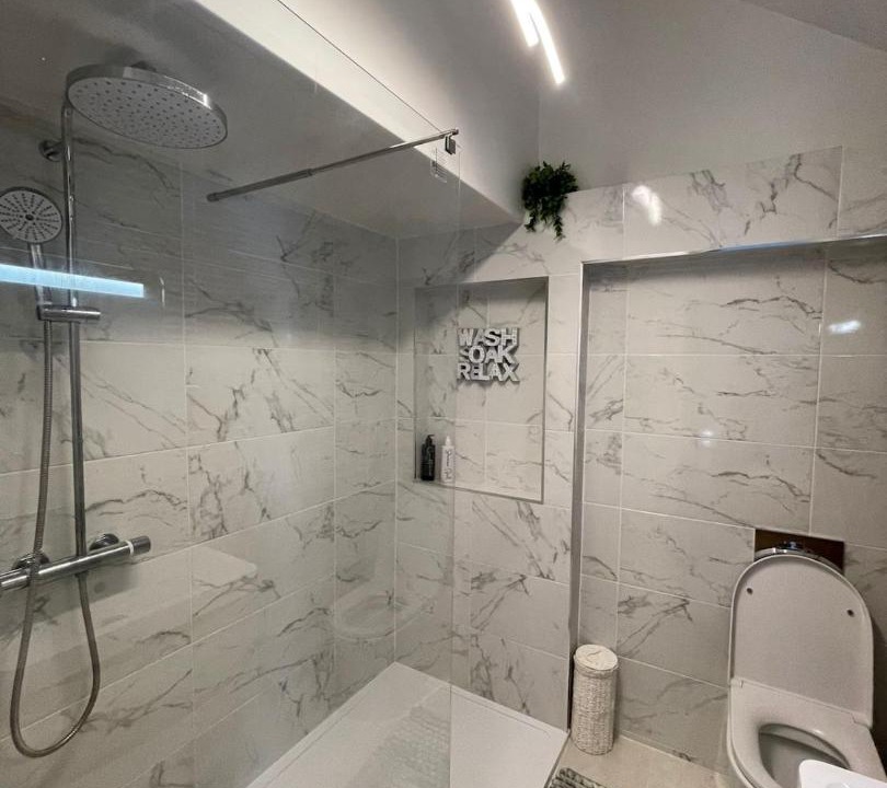 Photo of Bathroom in Solihull