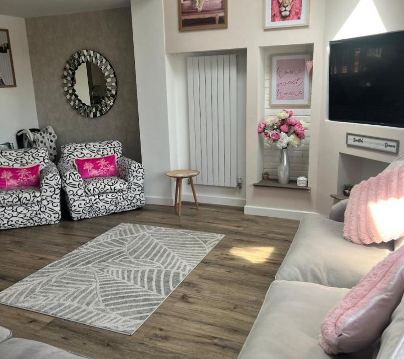 Photo of Livingroom in Solihull