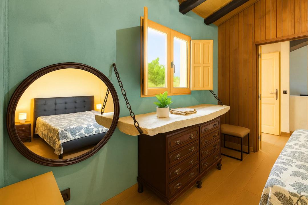 Photo of Bedroom in Elche
