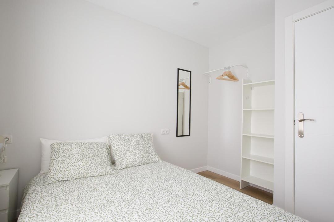 Photo of Bedroom in San Francisco
