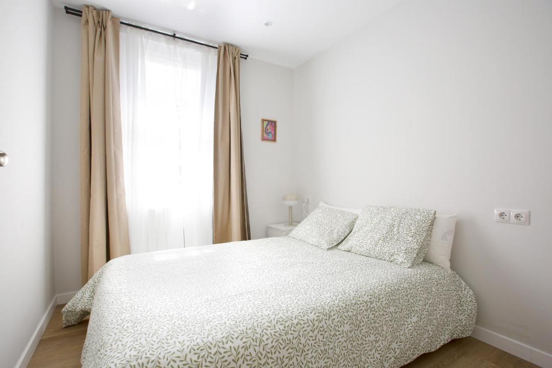 Photo of Bedroom in San Francisco