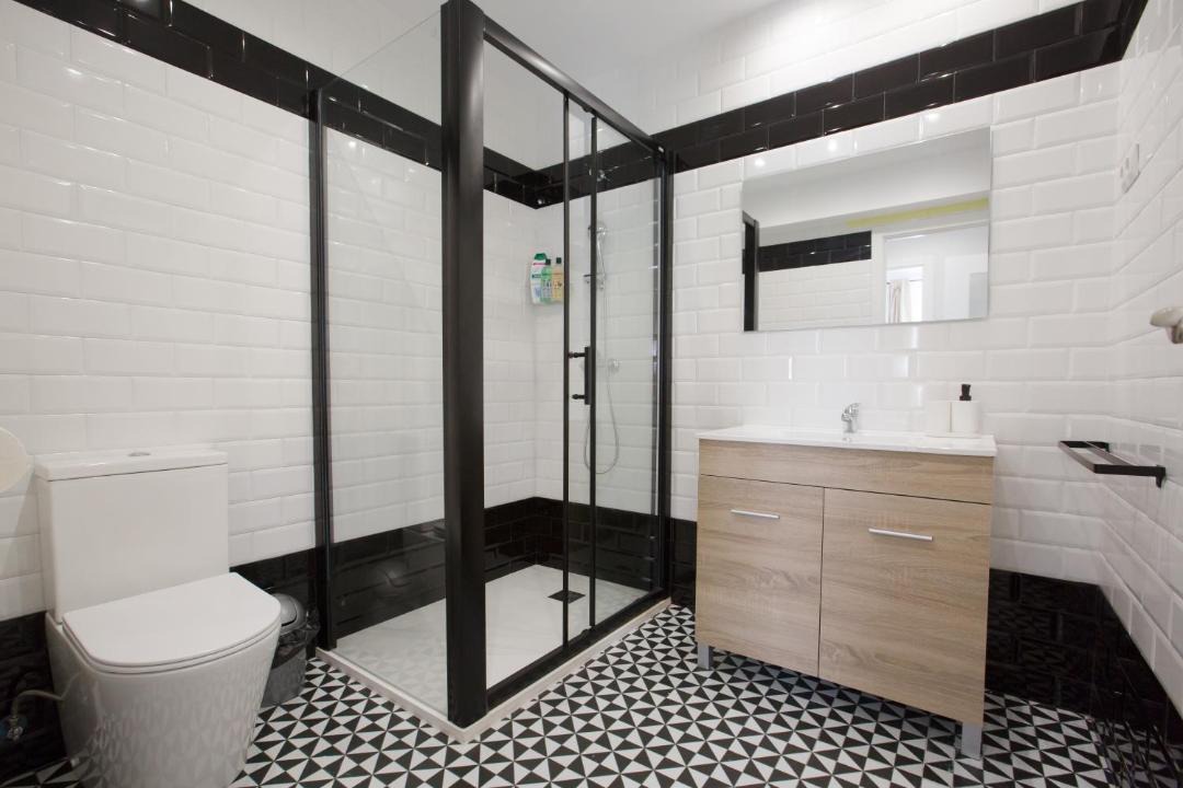 Photo of Bathroom in San Francisco