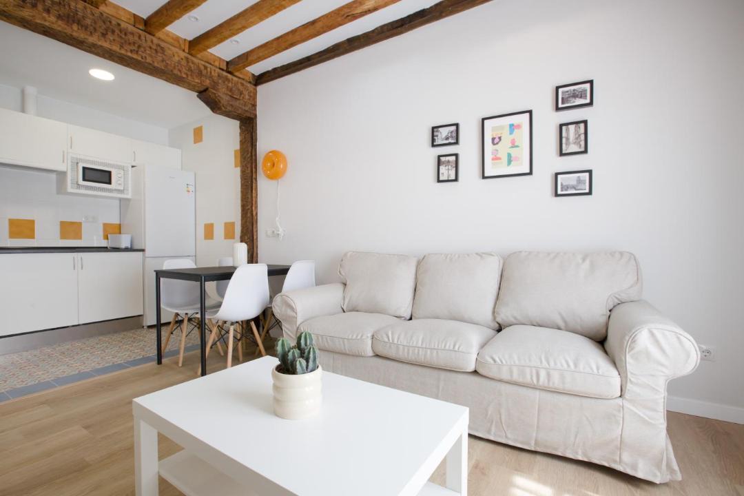 Photo of Livingroom in San Francisco