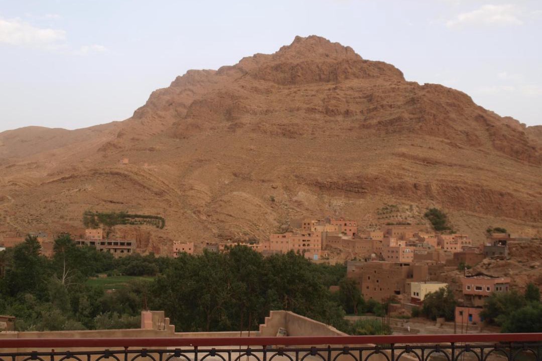 Photo of Others in Toudgha El Oulia