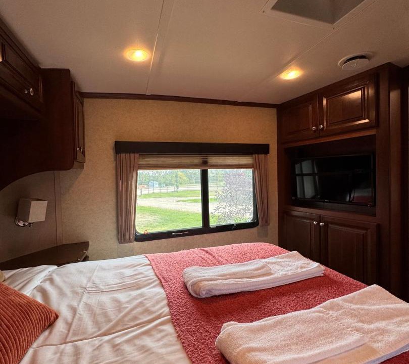 Photo of Bedroom in Stettler