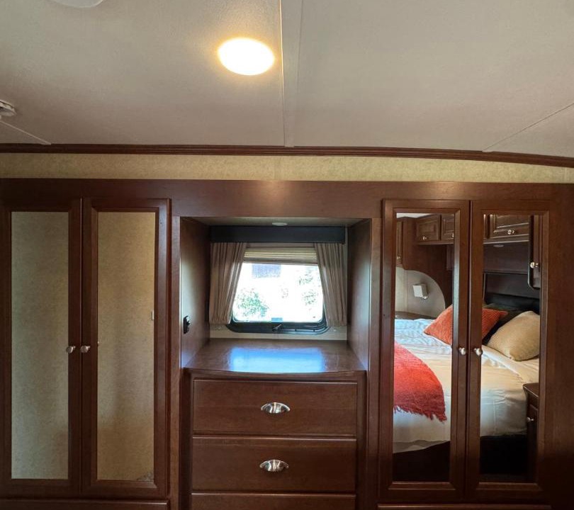 Photo of Bedroom in Stettler