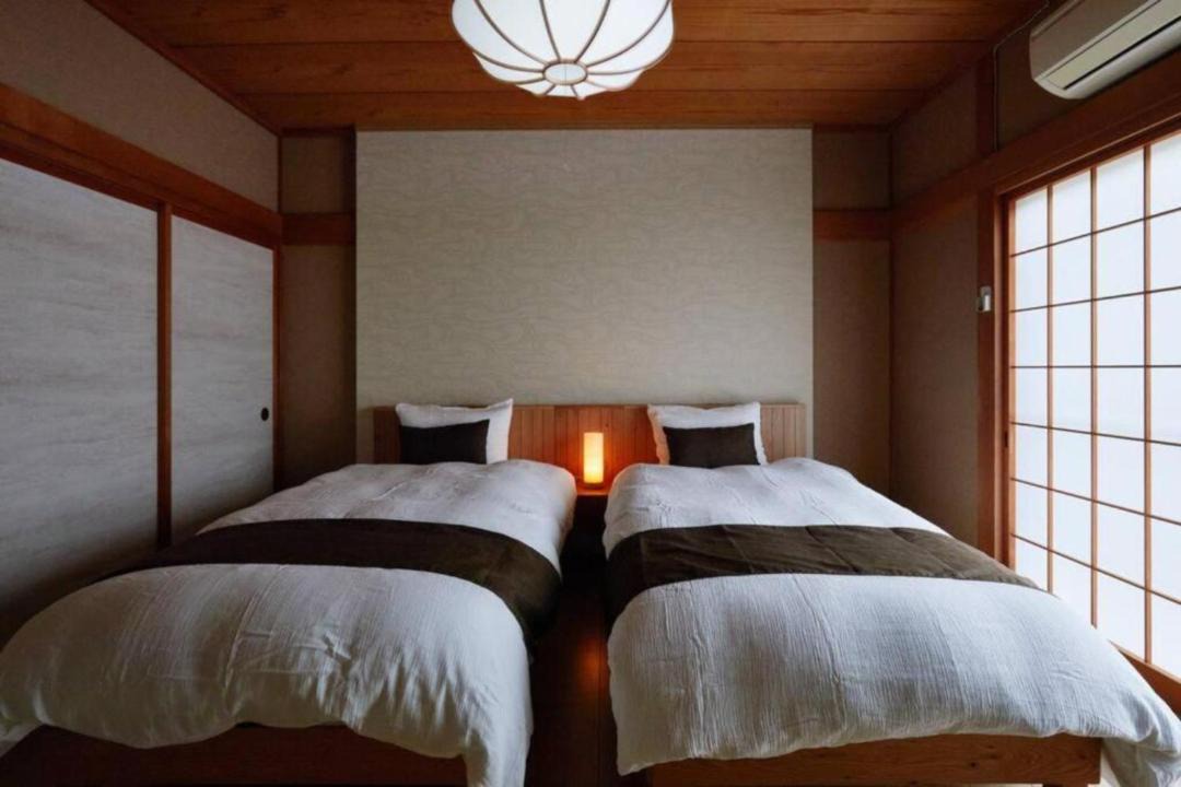 Photo of Bedroom in Katori