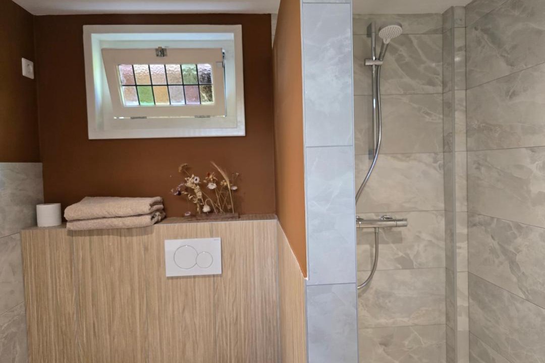 Photo of Bathroom in Broekheurne