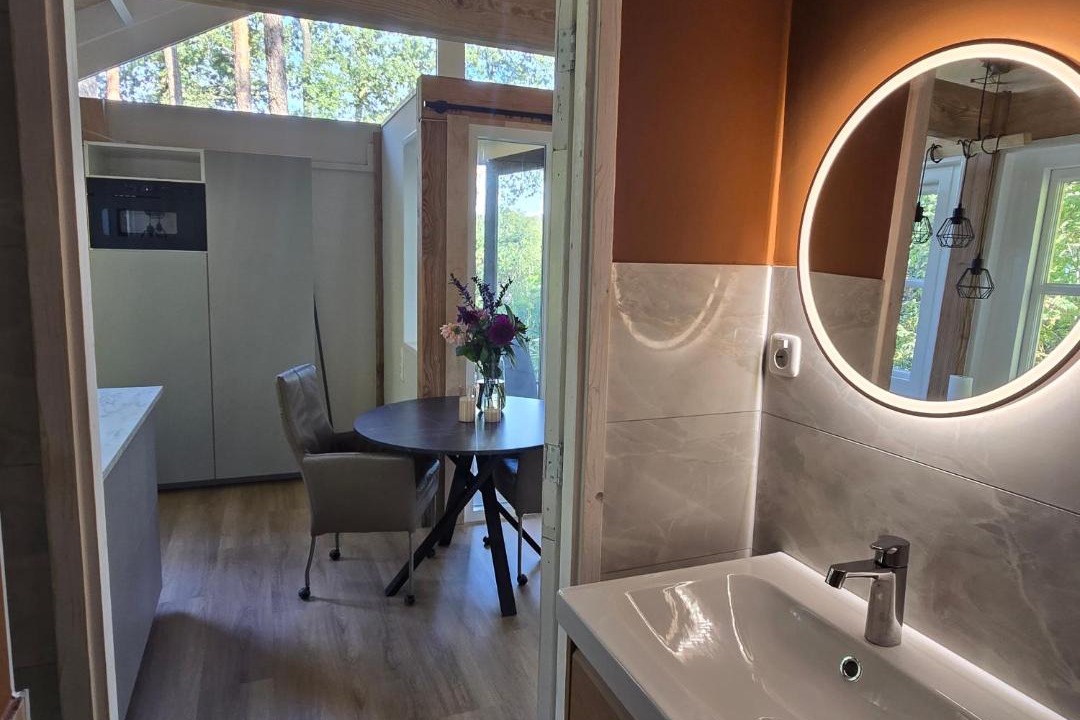 Photo of Bathroom in Broekheurne