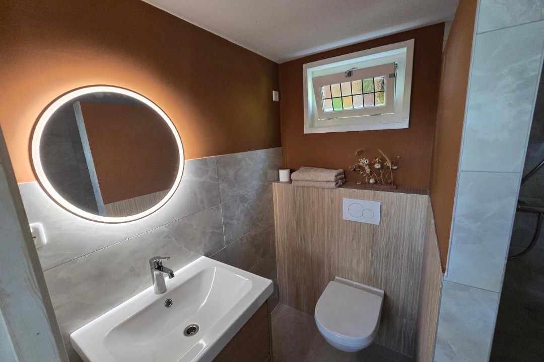 Photo of Bathroom in Broekheurne