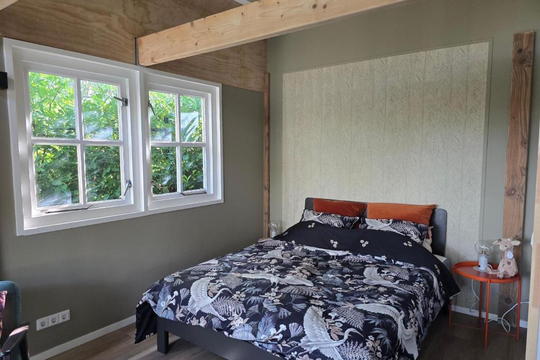 Photo of Bedroom in Broekheurne