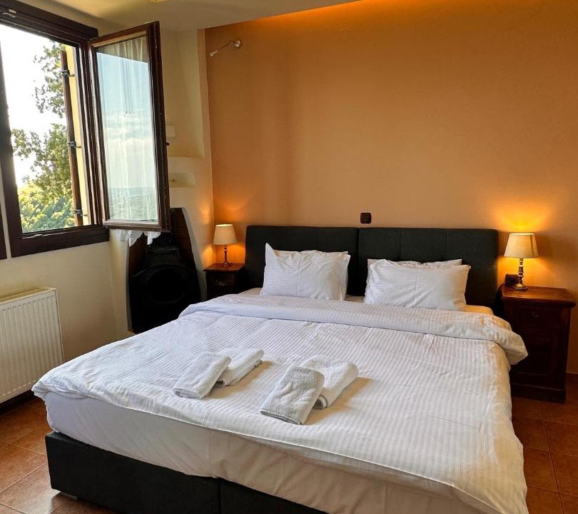 Photo of Bedroom in Vizitsa