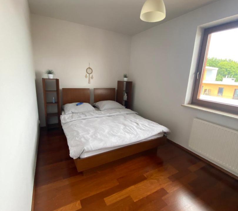 Photo of Bedroom in Piecki-Migowo