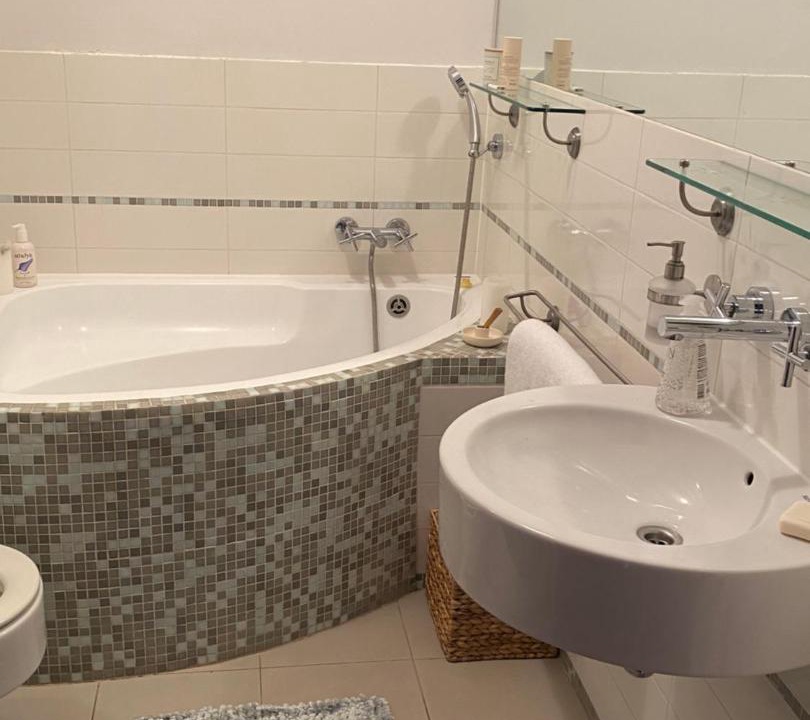 Photo of Bathroom in Piecki-Migowo