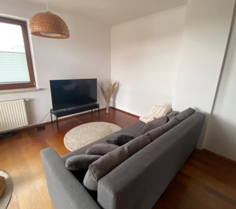 Photo of Livingroom in Piecki-Migowo