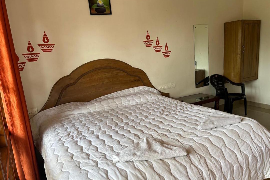 Photo of Bedroom in Chowara