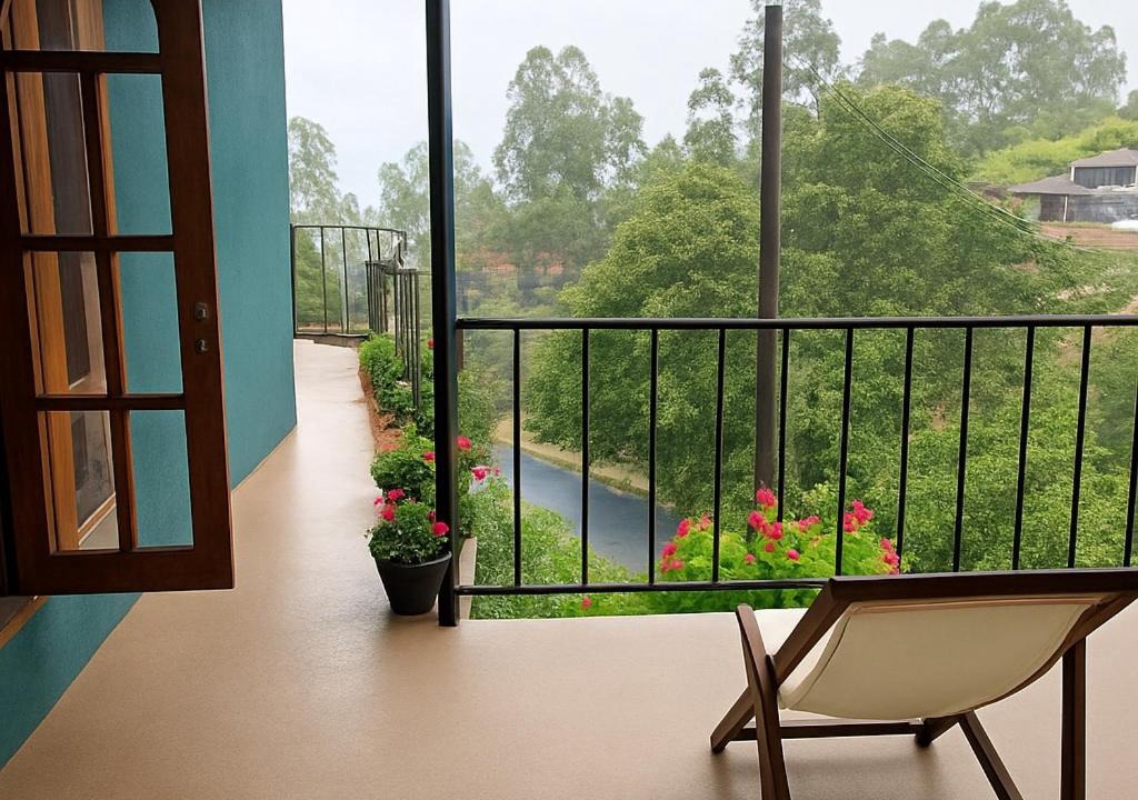 Photo of Patio Balcony in Haputale