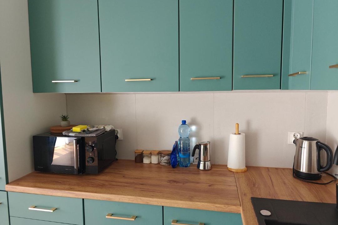 Photo of Kitchen in Zory