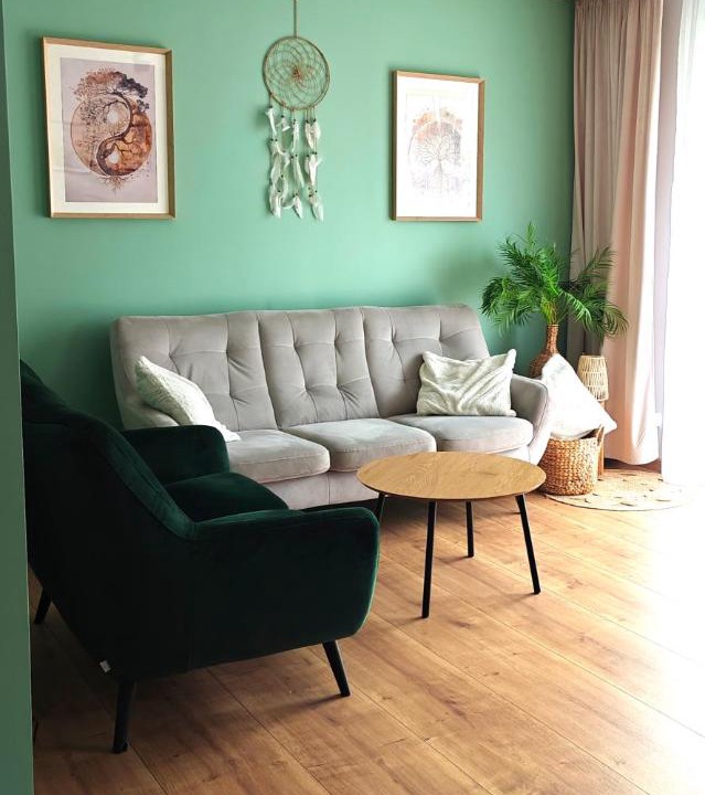 Photo of Livingroom in Zory