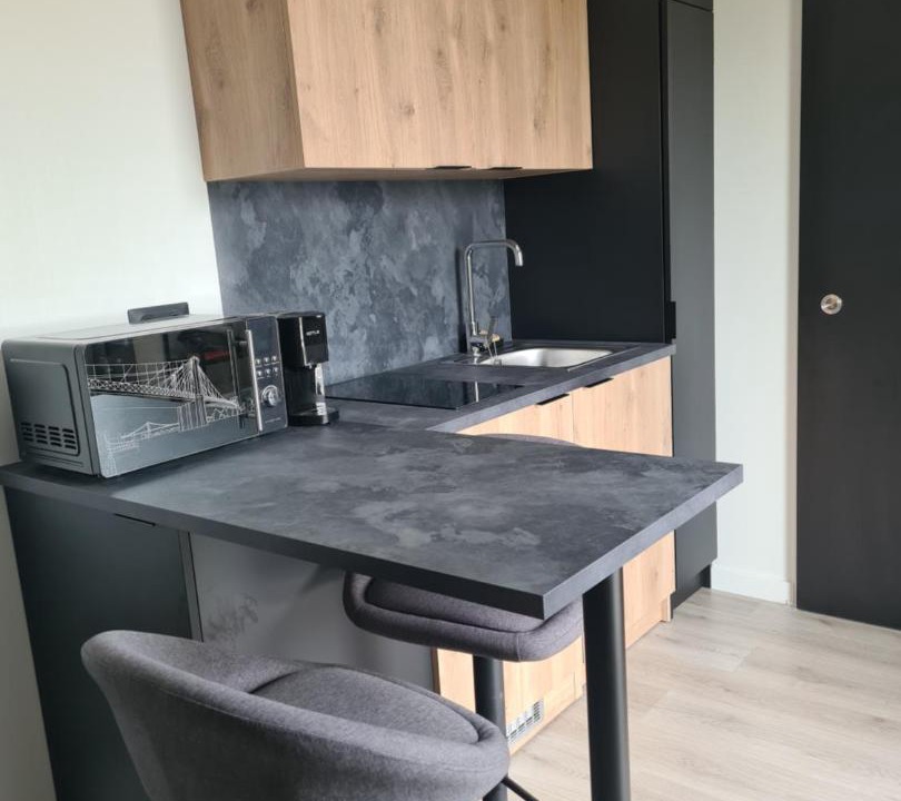 Photo of Kitchen in Haegen