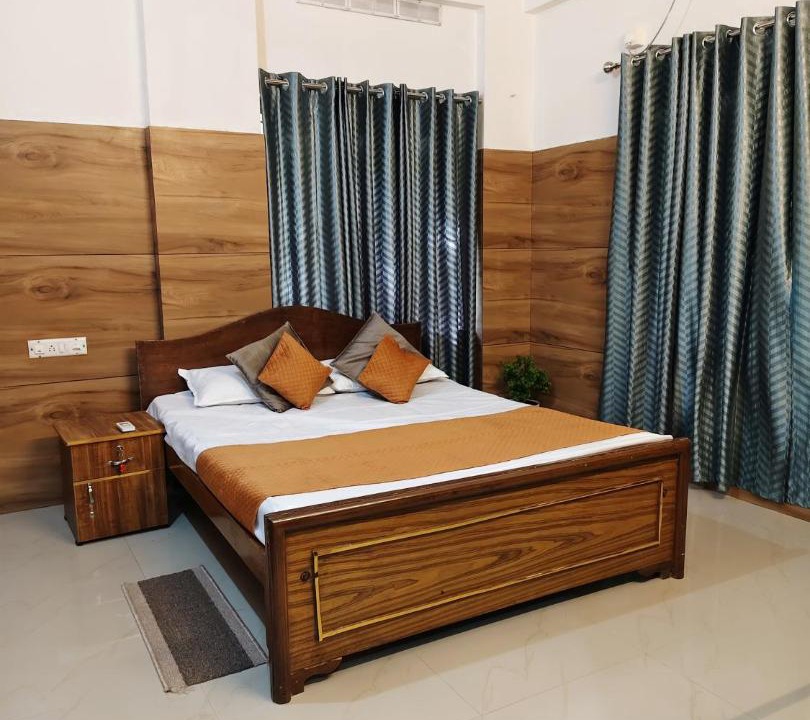 Photo of Bedroom in Kuppaayil