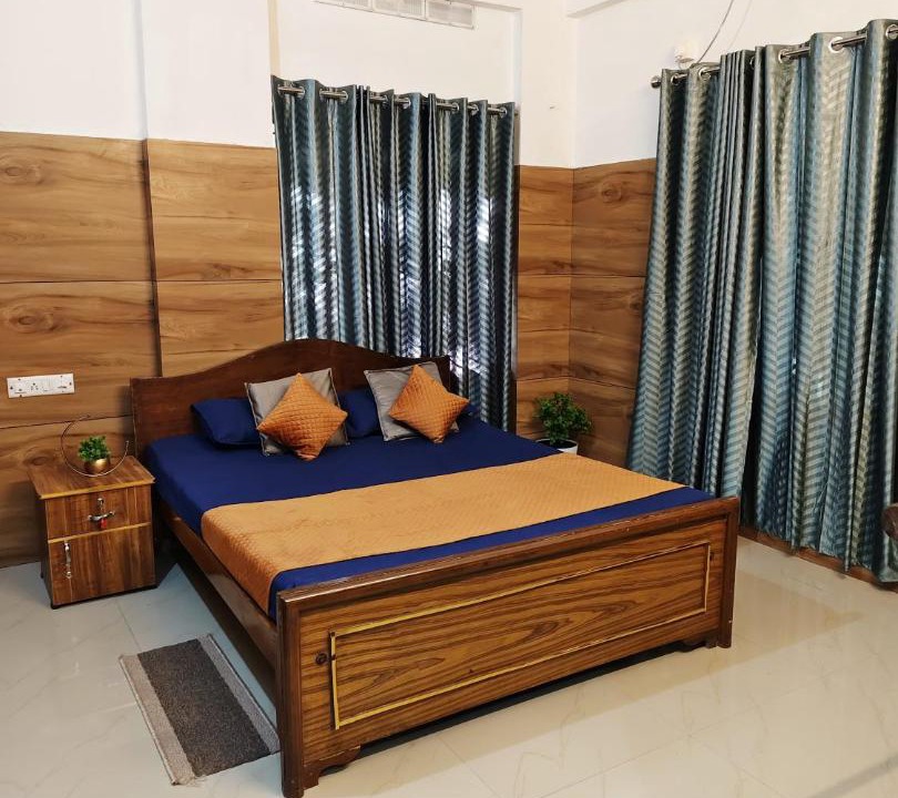 Photo of Bedroom in Kuppaayil