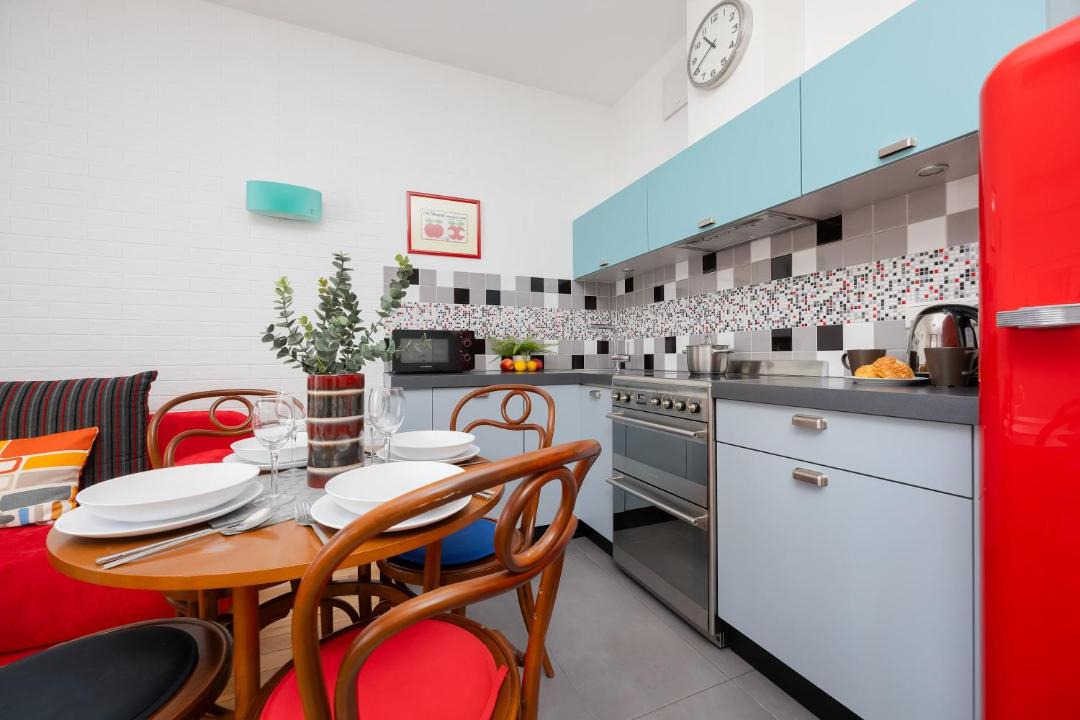 Photo of Kitchen in Powisle