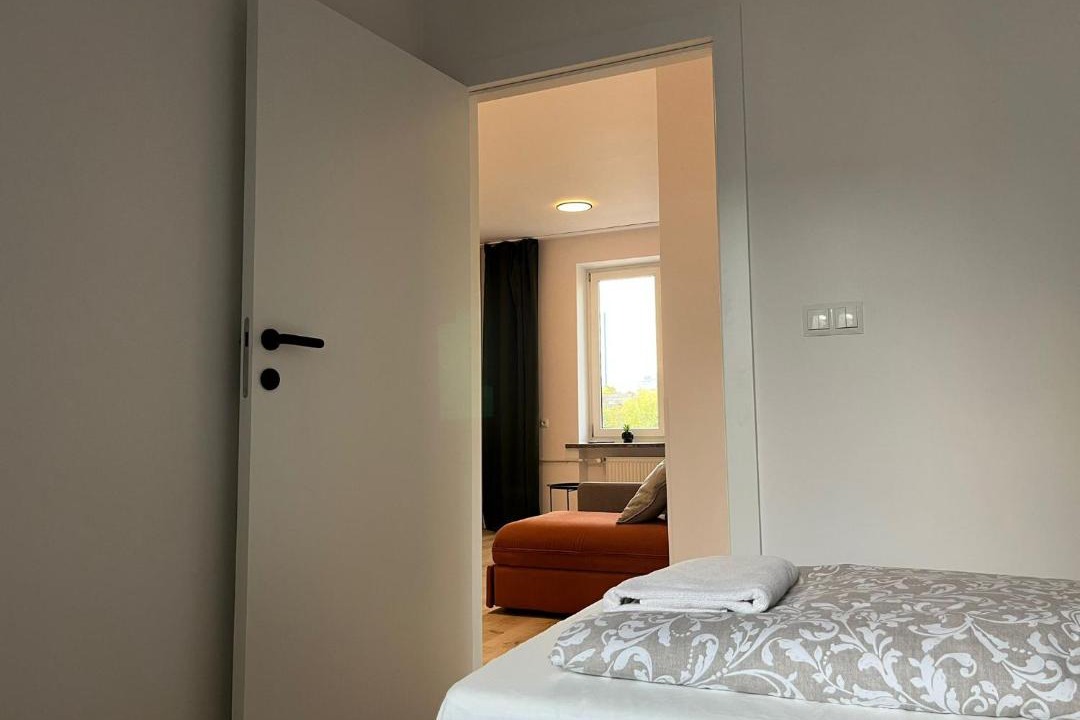 Photo of Bedroom in Nowe Miasto