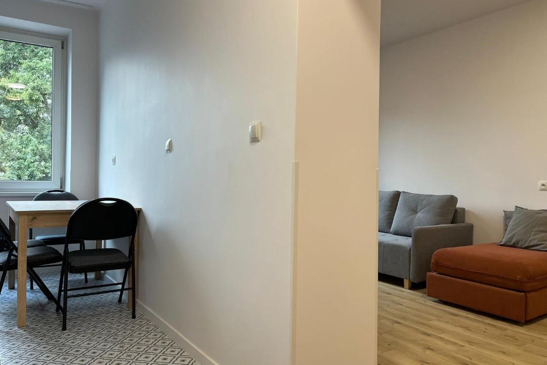 Photo of Livingroom in Nowe Miasto
