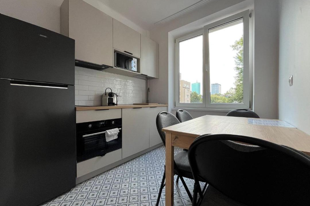 Photo of Kitchen in Nowe Miasto