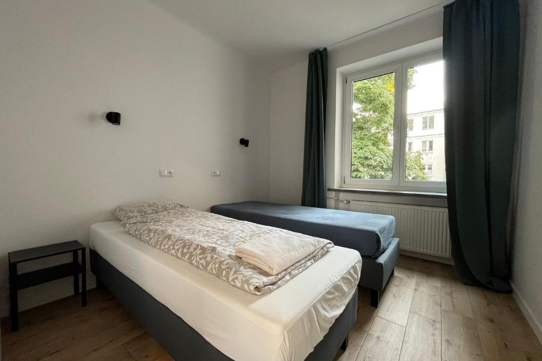 Photo of Bedroom in Nowe Miasto