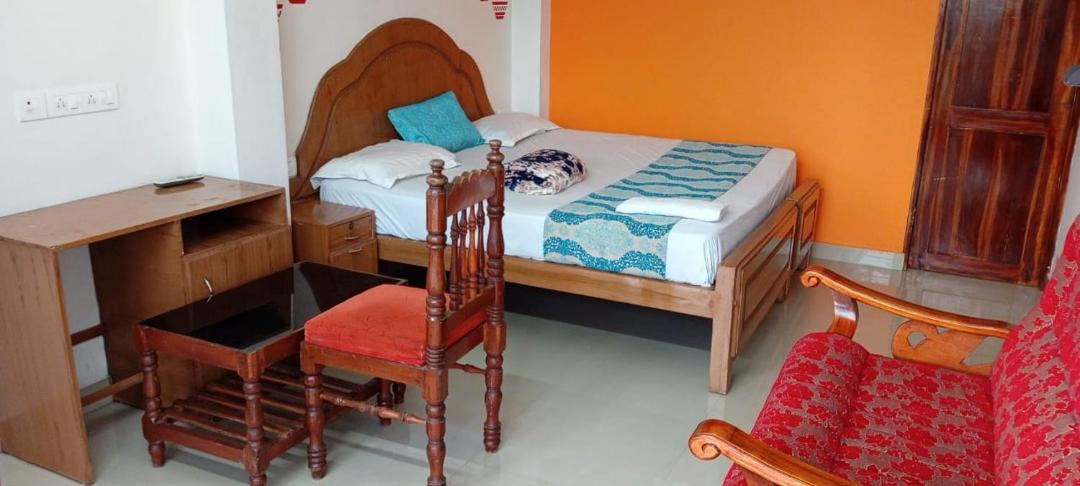 Photo of Bedroom in Chowara