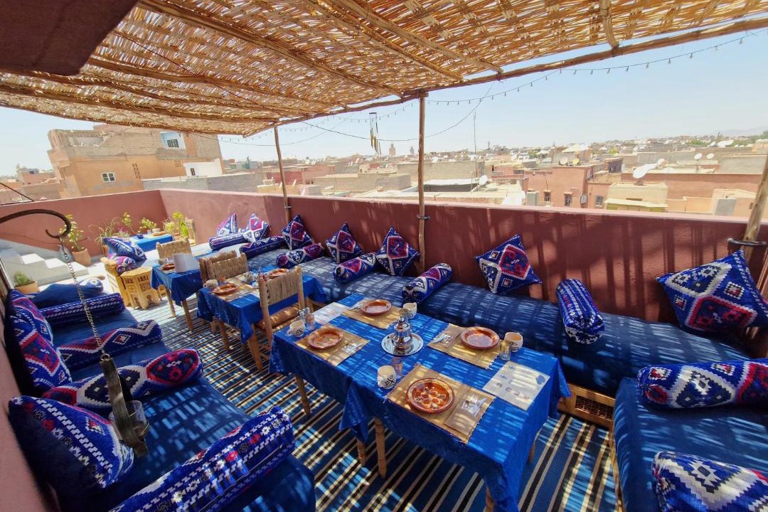 Photo of Others in Oulad Khallouf