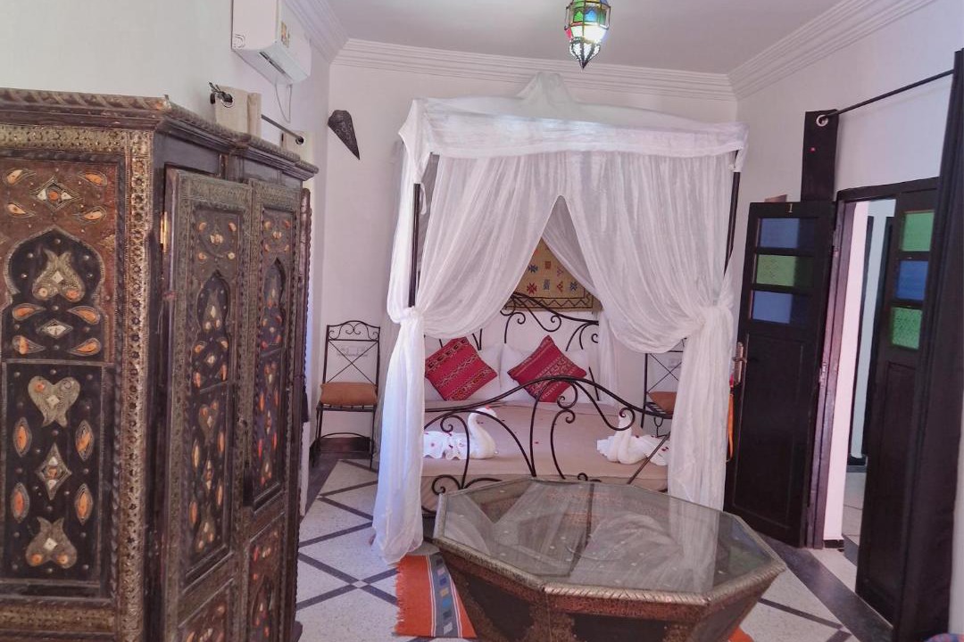 Photo of Others in Oulad Khallouf